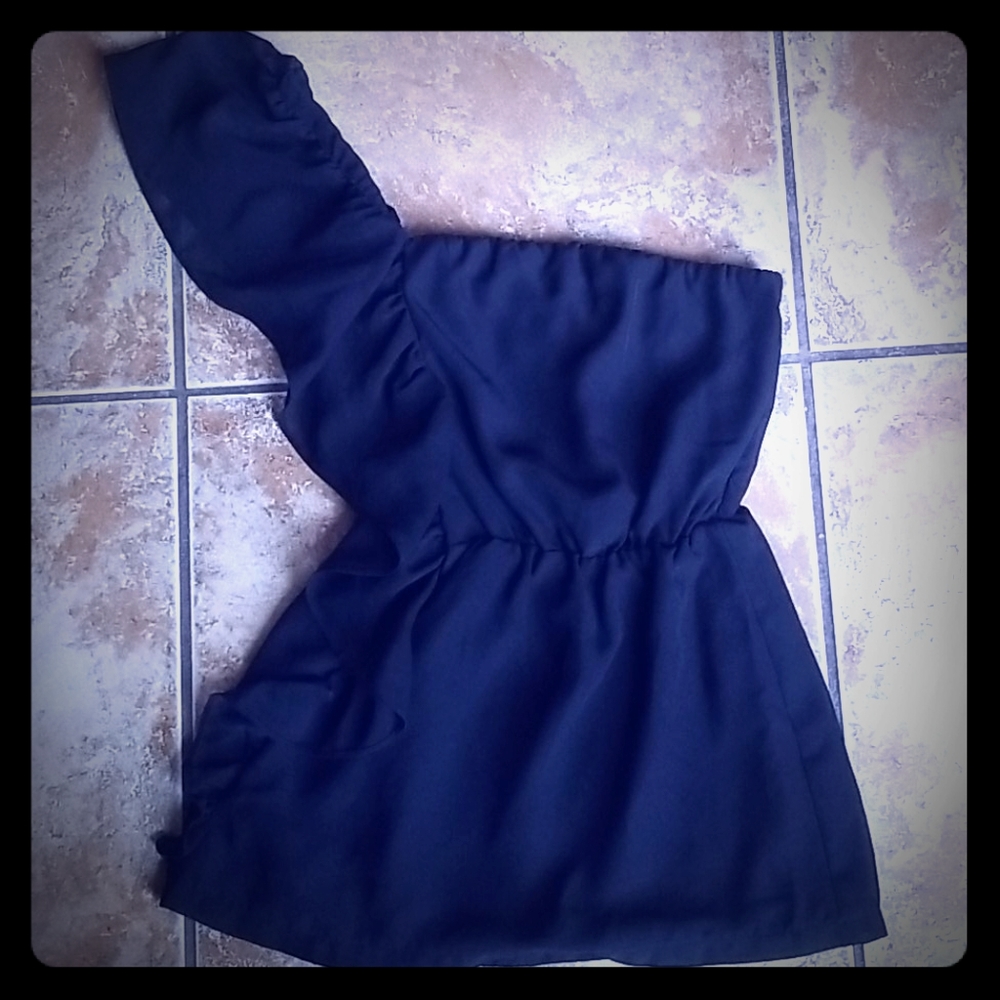 Charlotte Russe Top